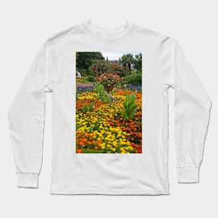 Candie Gardens Long Sleeve T-Shirt
